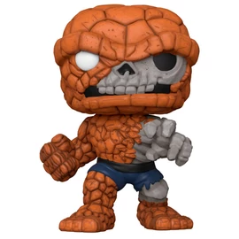 POP figura Marvel Zombies The Thing Exclusive 25cm