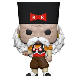 POP figura Dragon Ball Z Dr. Gero