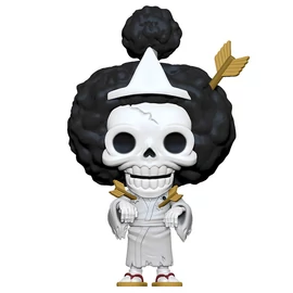 One Piece Brook Bonekichi POP figura