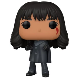 Esernyő Akadémia Allison POP figura