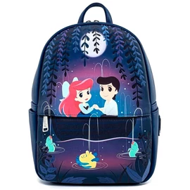 Loungefly Disney A kis hableány Gondola hátizsák 31cm