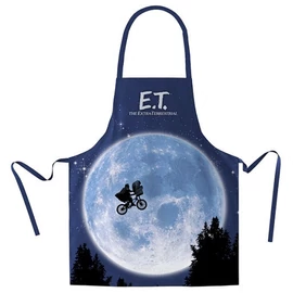 E.T. a földönkívüli kötény