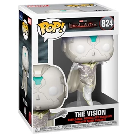 POP figura Marvel WandaVision The Vision