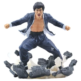 Bruce Lee Gallery - Bruce Lee szobor 23 cm