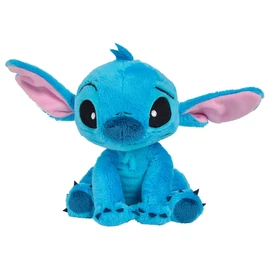 Disney Stitch puha plüssfigura, 25 cm