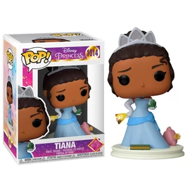 Disney Ultimate Princess Tiana POP figura