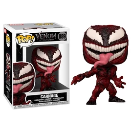 POP figura Marvel Venom 2 Carnage