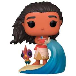 Disney Ultimate Princess Moana POP figura