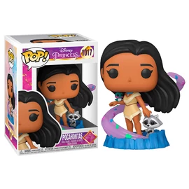POP figura Disney Ultimate Princess Pocahontas