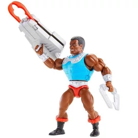 Masters of the Universe Origins Clamp Champ figura 14cm