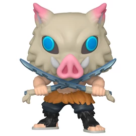 POP figura Demon Slayer Kimetsu no Yaiba Inosuke Hashibira