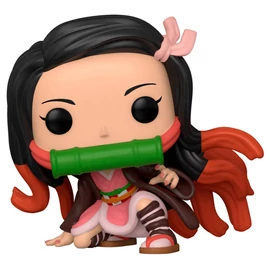 POP figura Demon Slayer Kimetsu no Yaiba Nezuko Kamado