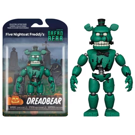 Five Nights at Freddy's Dreadbear akciófigura