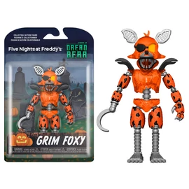 Five Nights at Freddy's Grim Foxy akciófigura