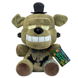 Five Nights at Freddy's puha plüssfigura