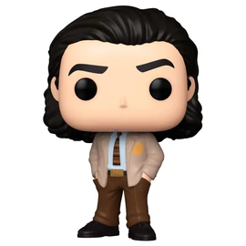 Marvel Loki - Loki POP figura