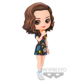 Stranger Things Eleven vol.2 Q Posket figura 13cm