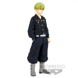 Tokyo Revengers Chifuyu Matsuno figura 16cm