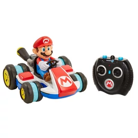 Nintendo Mario Kart Mini RC Racer távirányítós autó
