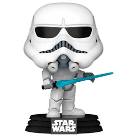 Star Wars Concept Series Stormtrooper POP figura