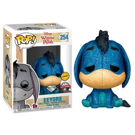 POP figura Disney Micimackó Füles DGLT Exkluzív Chase