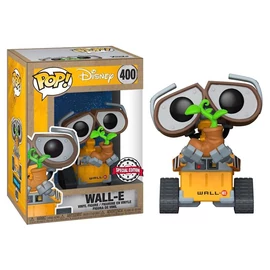 POP figura Disney Föld napja Wall-E Exkluzív