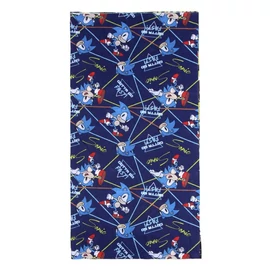 Sonic, a sündisznó gyerek csősál