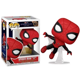 POP figura Marvel Pókember: Nincs hazaút Pókember fejlesztett ruha