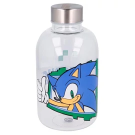 Sonic The Hedgehog üvegkulacs 620ml