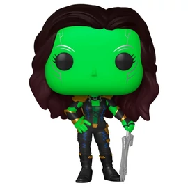 Marvel What If Gamora POP figura