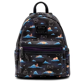 Loungefly Disney Klasszikus Felhők hátizsák 26cm