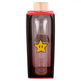 Nintendo Super Mario Bros üvegkulacs 1030ml