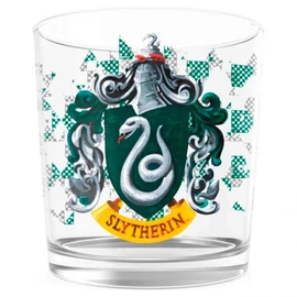 Harry Potter Mardekár logós pohár
