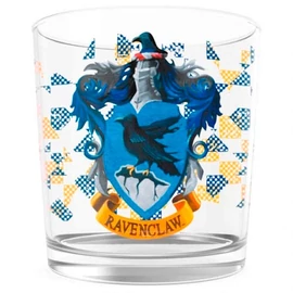 Harry Potter Hollóhát logós pohár