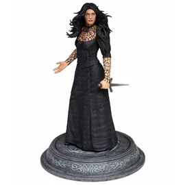 The Witcher Yennefer szobor 20cm