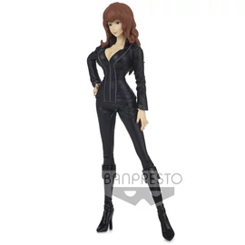 Lupin the Third part 6 Master Stars Piece Fujiko Mine figura 24 cm
