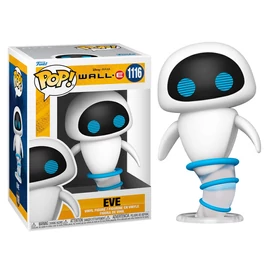 POP figura Disney Wall-E Repülő Eve