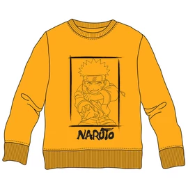 Naruto gyerek pulóver