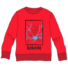Naruto Kakashi gyerek pulóver