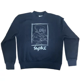 Naruto Sasuke gyerek pulóver