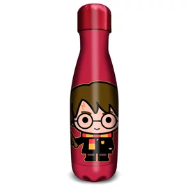 Harry Potter Chibi Harry termosz palack 500ml