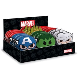 Marvel Chibi válogatott pénztárca