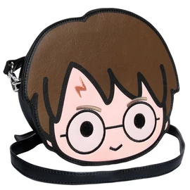 Harry Potter Chibi válltáska 21 cm