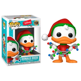 Funko POP Disney Holiday Donald kacsa figura