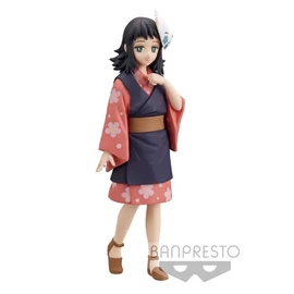 Demon Slayer Makomo figura 13 cm