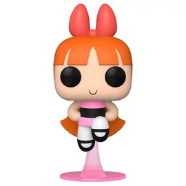 POP figura Pindúr Pandúrok Sziporka