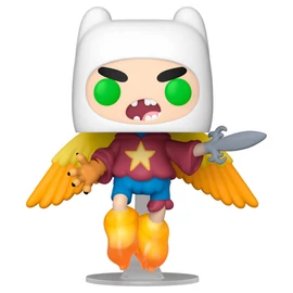 POP figura Kalandra fel! Finn az abszolút varázsló