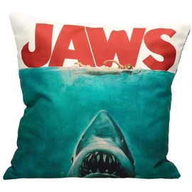 Cápa (Jaws) párna