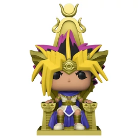 Yu-Gi-Oh Atem Fáraó Yugi POP figura