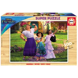Disney Encanto puzzle 100db